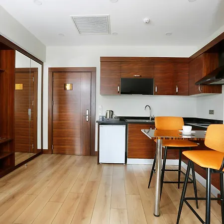 The White Orient Hotell Istanbul