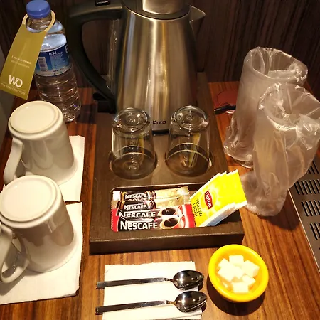 The White Orient Istanbul