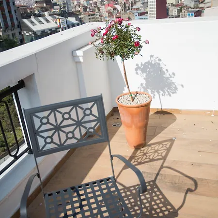 The White Orient Istambul