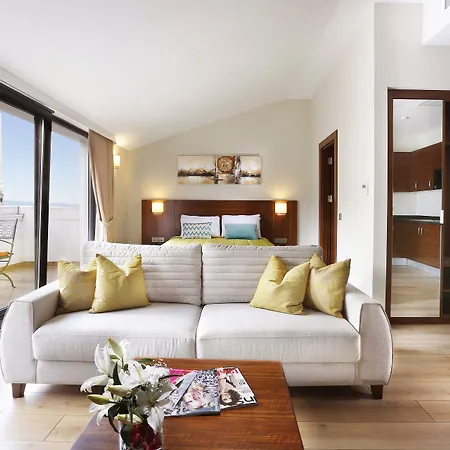 The White Orient Istambul