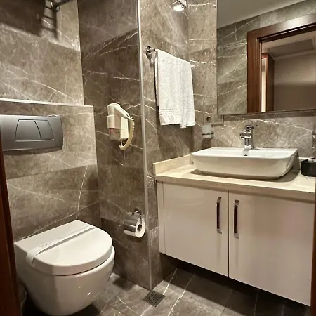 The White Orient Istanbul