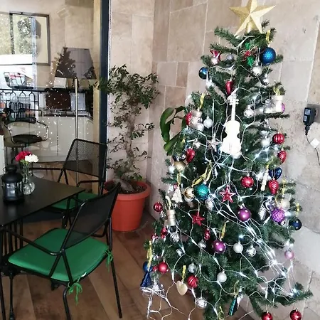 The White Orient Hotell 4*