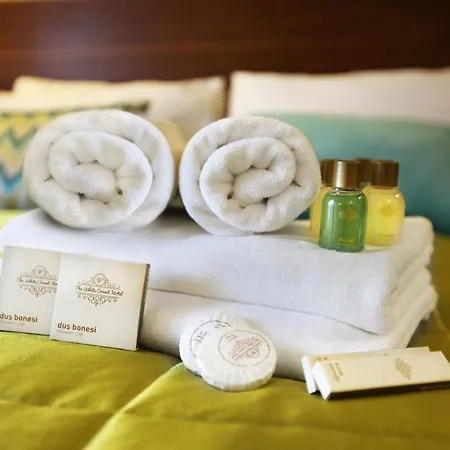 The White Orient Istanbul