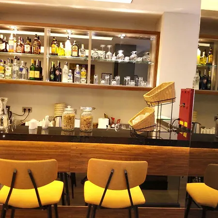 The White Orient 4* Istambul