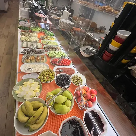 The White Orient 4* Istanbulská provincie