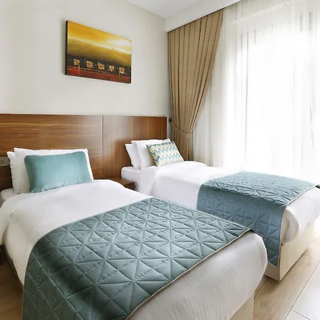 The White Orient Istanbul