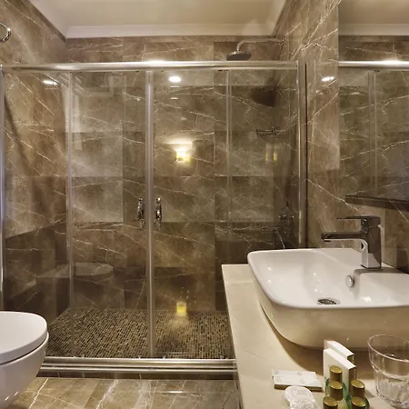 The White Orient 4* Istanbul