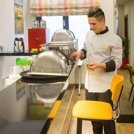 The White Orient 4* Istanbulská provincie