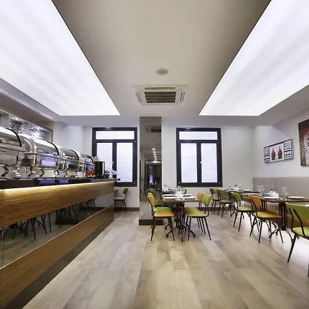 The White Orient Istanbul