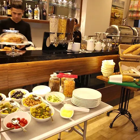 Hotell The White Orient 4*