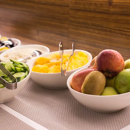 The White Orient Istanbulská provincie