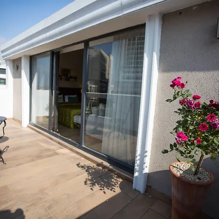 The White Orient Istanbul