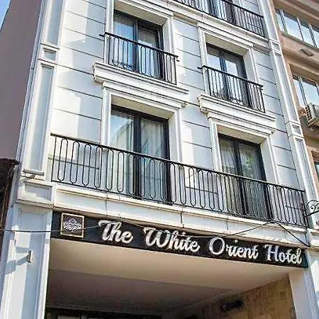 Hotel The White Orient