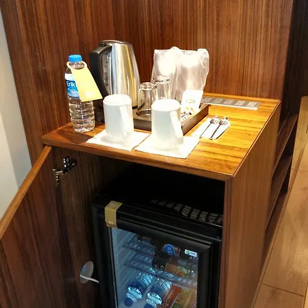 The White Orient 4* Istanbul