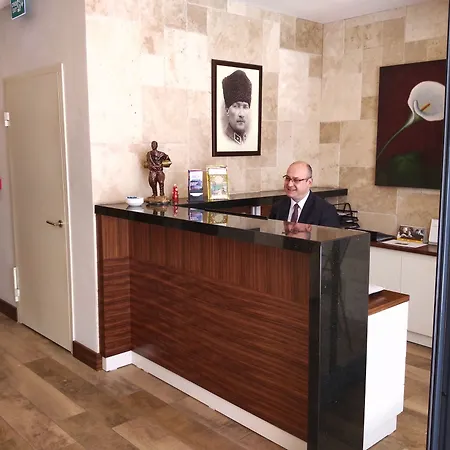 The White Orient 4* Istanbulská provincie