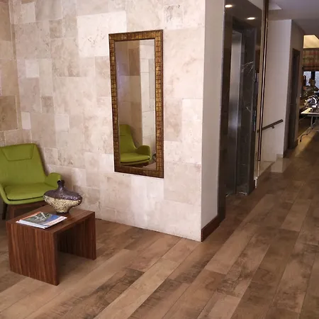 The White Orient 4* Istanbul