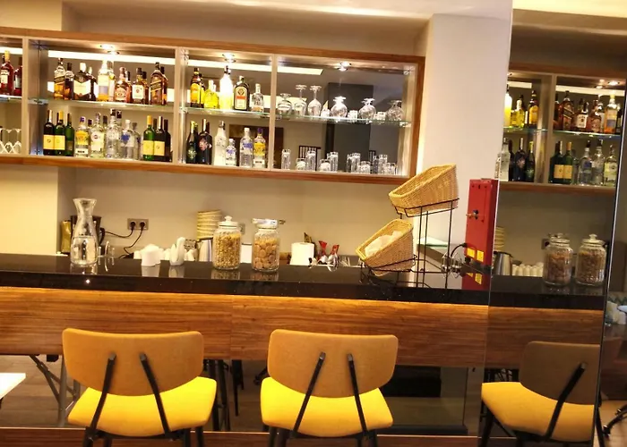 ذا وايت أورينت 4* اسطنبول