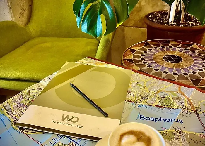 ذا وايت أورينت