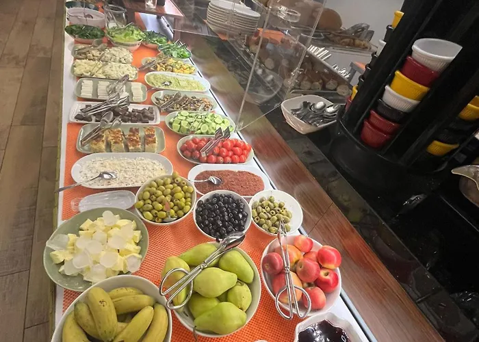 ذا وايت أورينت 4* اسطنبول