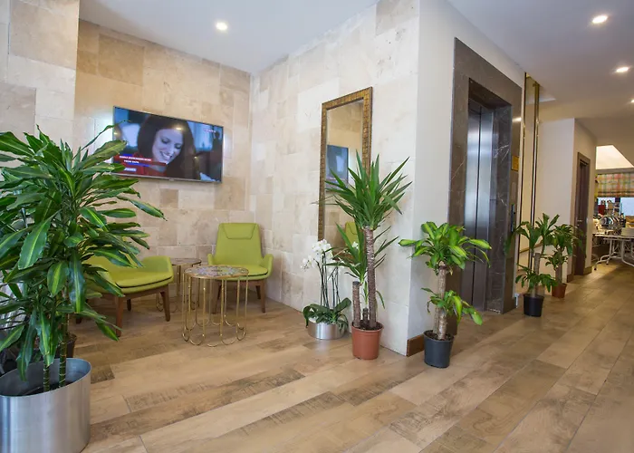 ذا وايت أورينت فندق