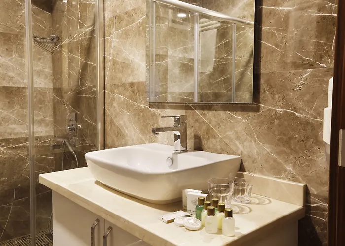 فندق ذا وايت أورينت 4*