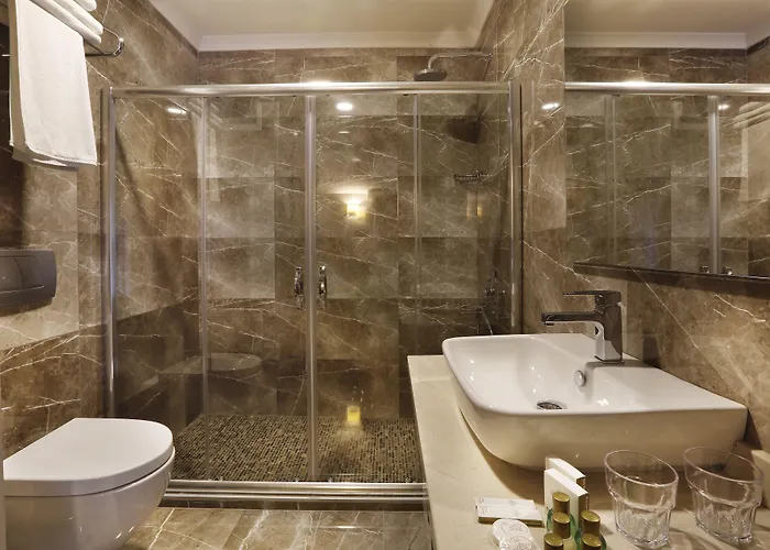 ذا وايت أورينت 4* اسطنبول