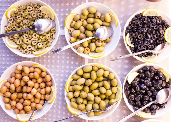 فندق ذا وايت أورينت اسطنبول