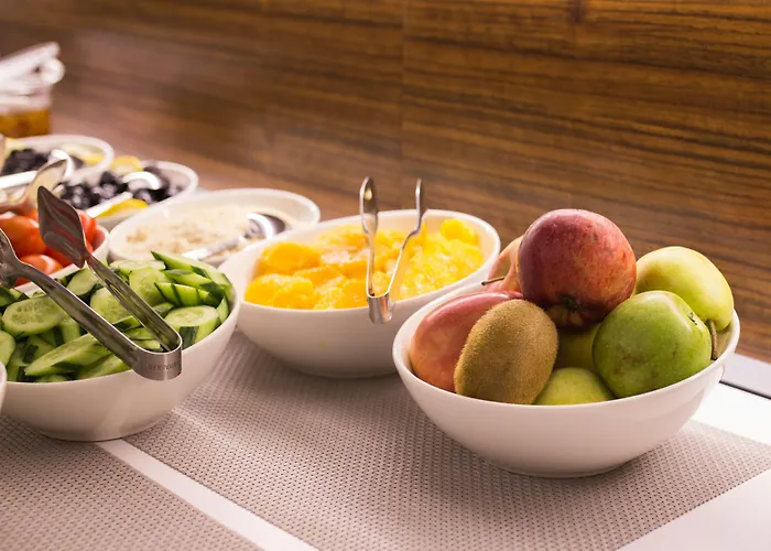 ذا وايت أورينت اسطنبول