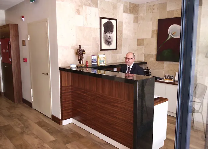 ذا وايت أورينت 4* اسطنبول