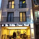 The White Orient