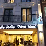 The White Orient Отель 4*