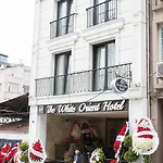 Отель The White Orient