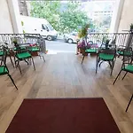The White Orient 4*