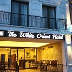 The White Orient Отель 4*