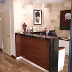 The White Orient 4* Стамбул