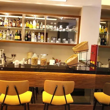 The White Orient 4* Isztambul