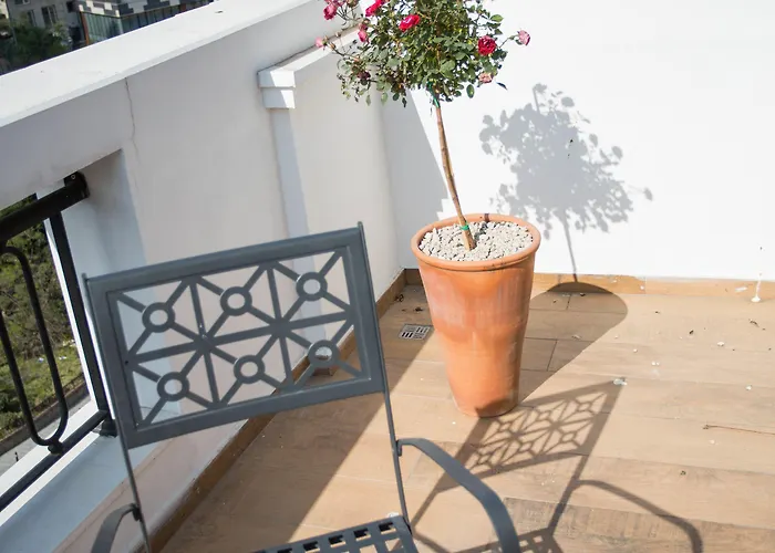 The White Orient イスタンブール