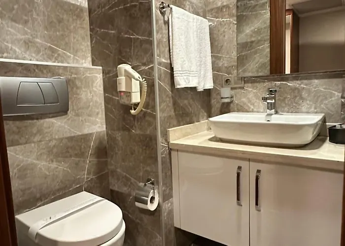 The White Orient イスタンブール