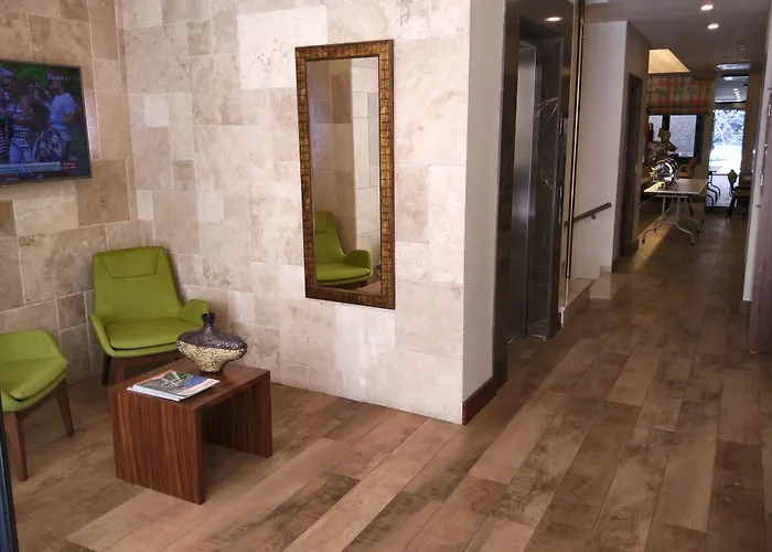 The White Orient 4* イスタンブール